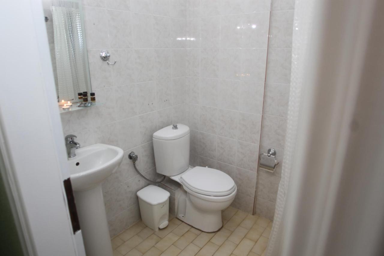 Kasimidis Apartments Сиври Экстерьер фото