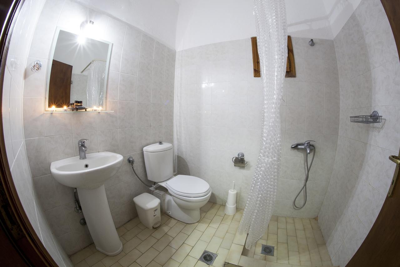 Kasimidis Apartments Сиври Экстерьер фото